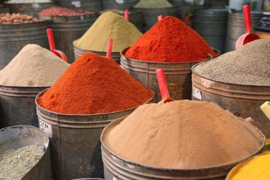 Marrakech Tours