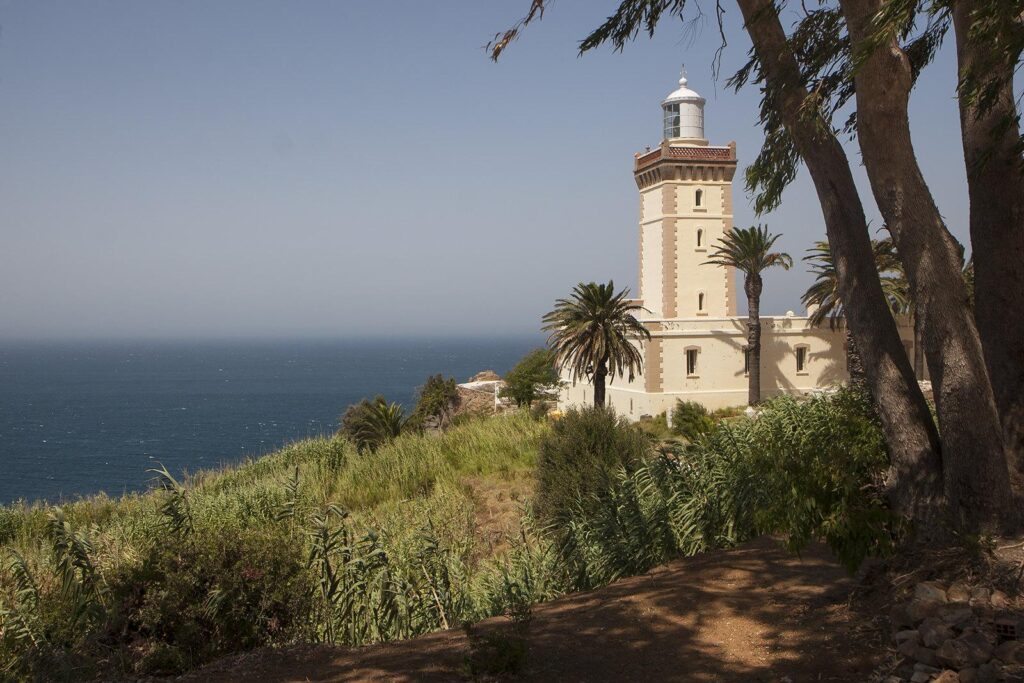 Marrakech Tours, Tours from Tangier