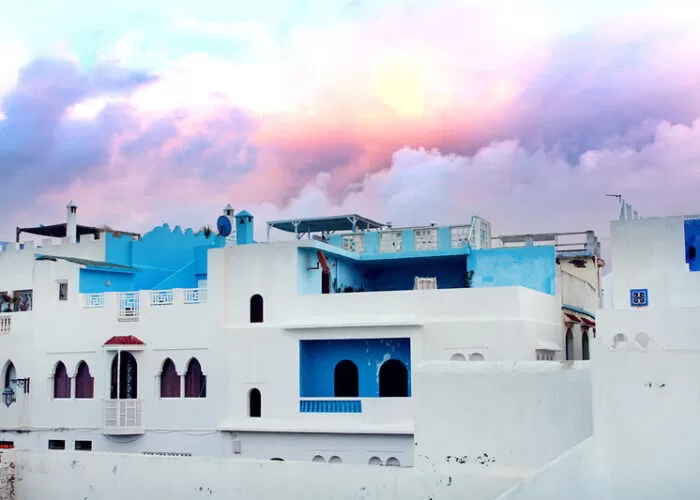 Tours from Tangier